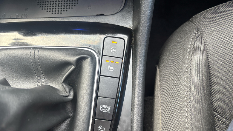 Hyundai TUCSON 1.6 TGDi Premium 5dr 2WD Petrol Estate